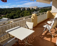 Herverkoop - Appartement - Orihuela Costa - Campoamor