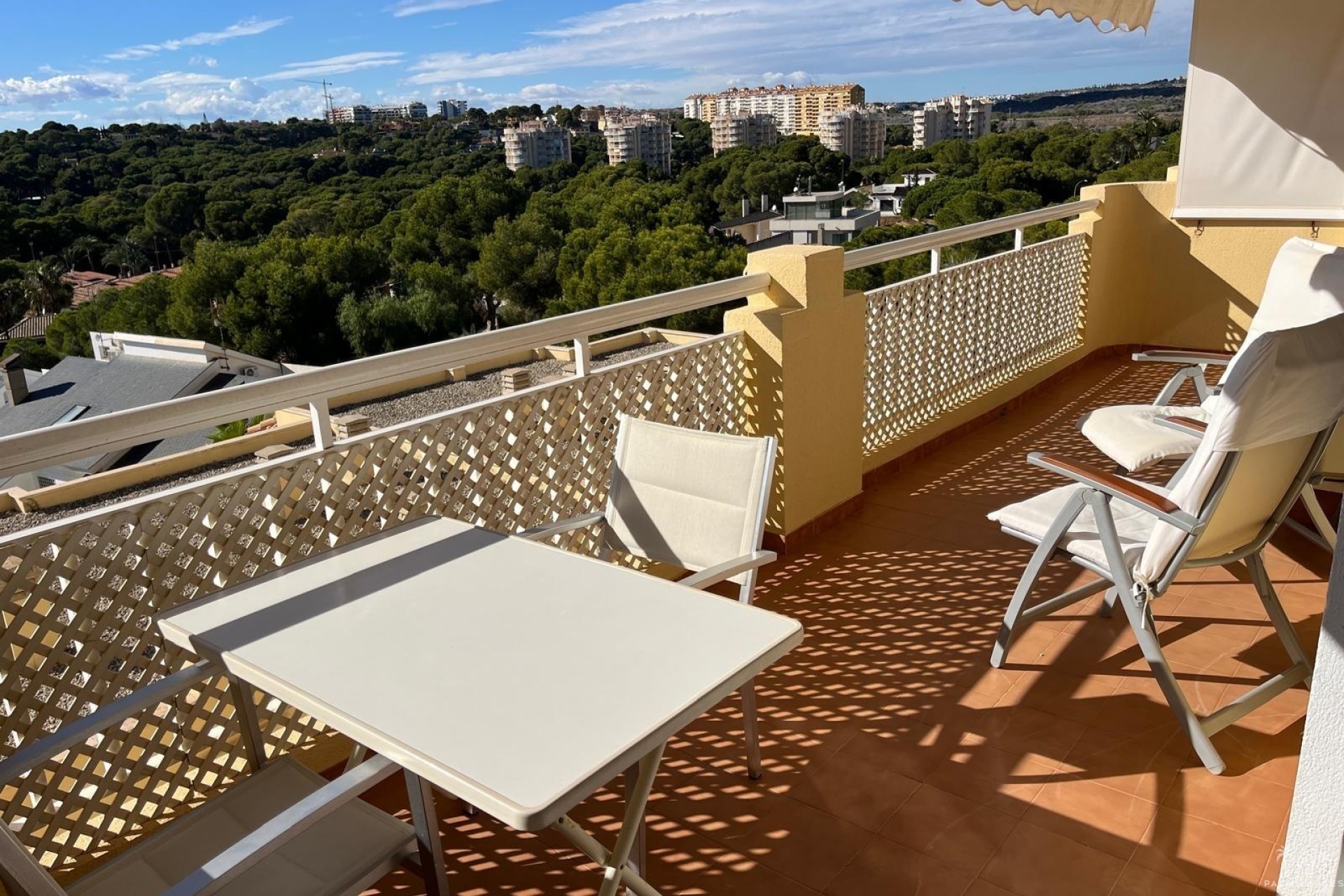 Herverkoop - Appartement - Orihuela Costa - Campoamor