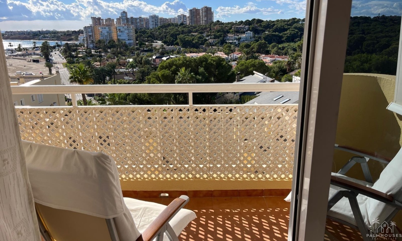Herverkoop - Appartement - Orihuela Costa - Campoamor