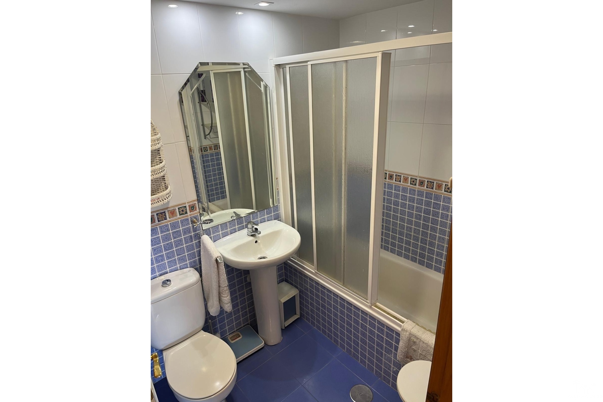 Herverkoop - Appartement - Orihuela Costa - Campoamor