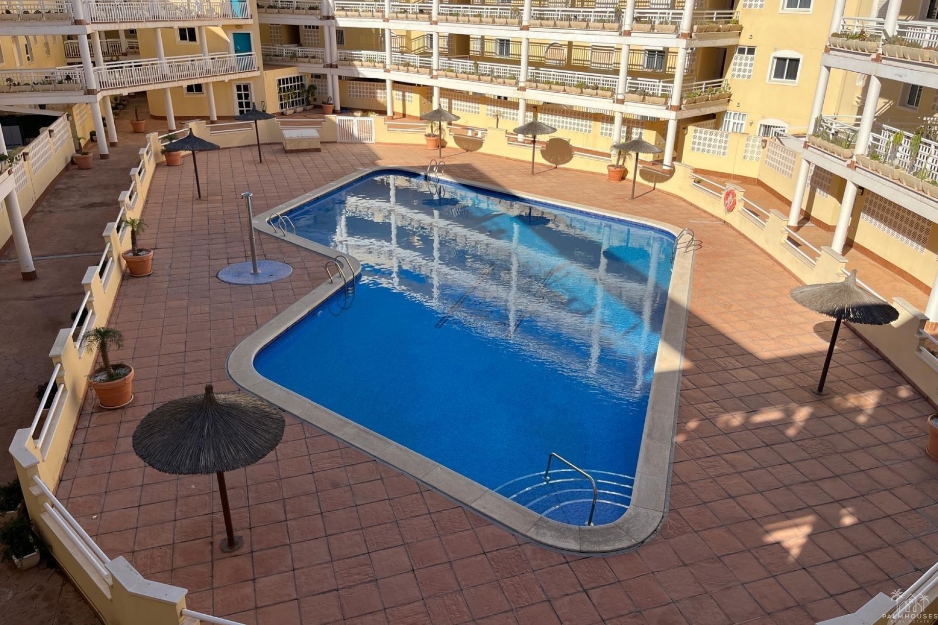 Herverkoop - Appartement - Orihuela Costa - Campoamor