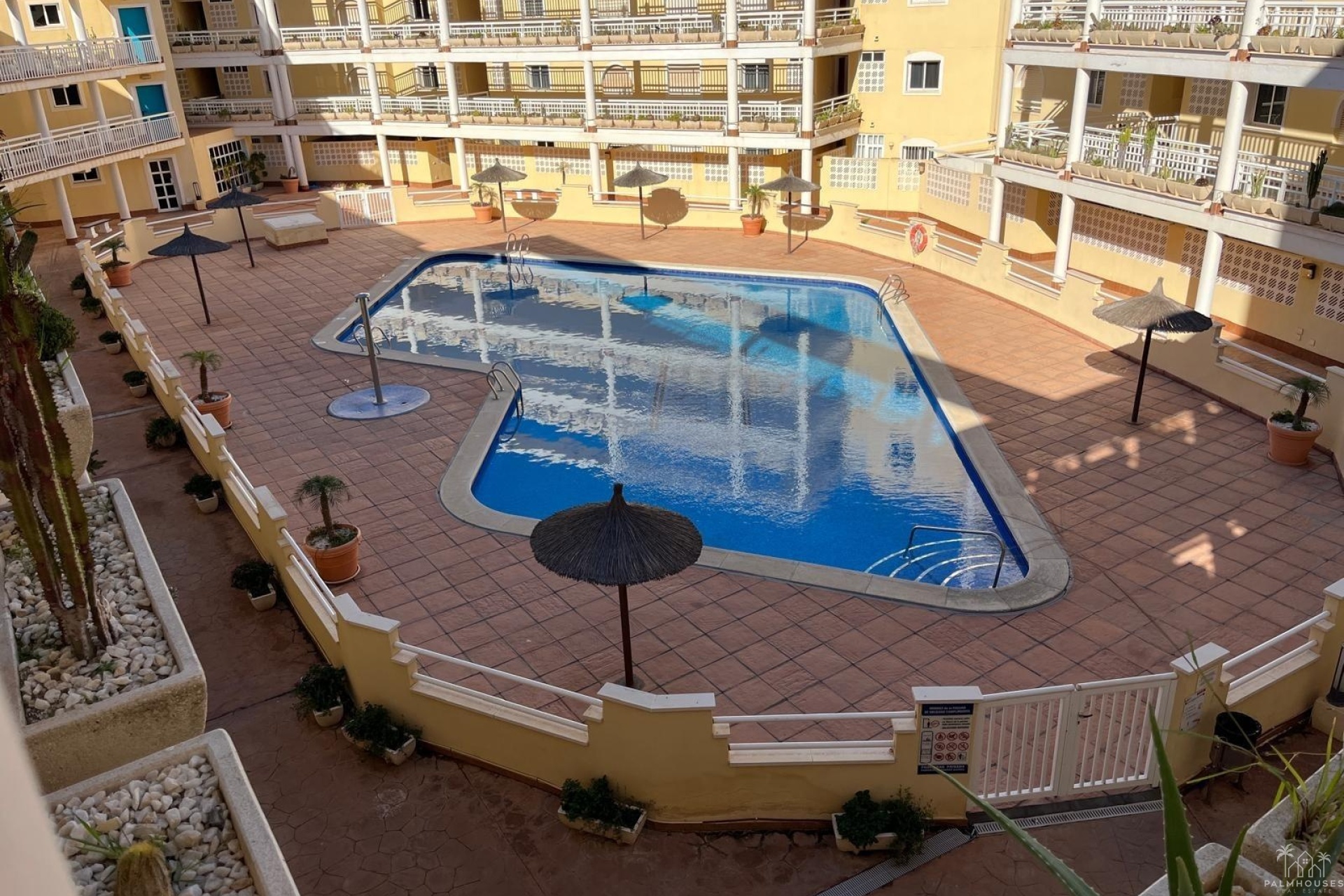 Herverkoop - Appartement - Orihuela Costa - Campoamor