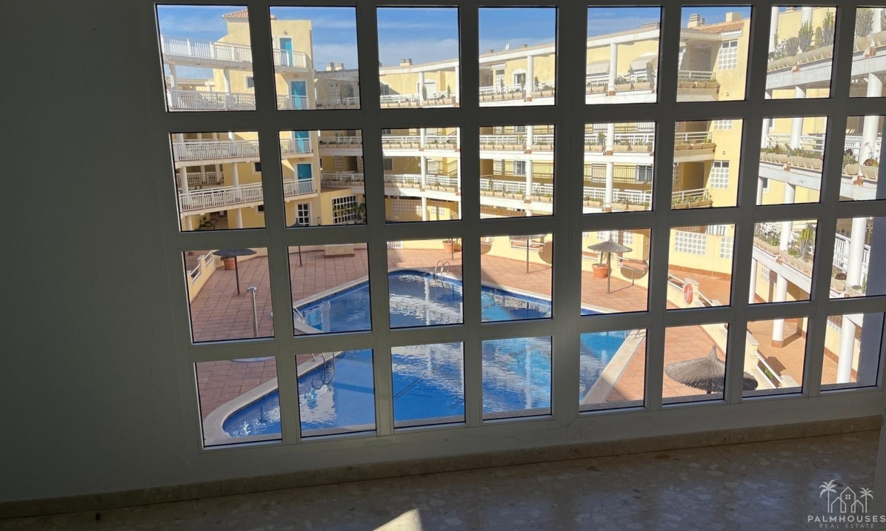 Herverkoop - Appartement - Orihuela Costa - Campoamor