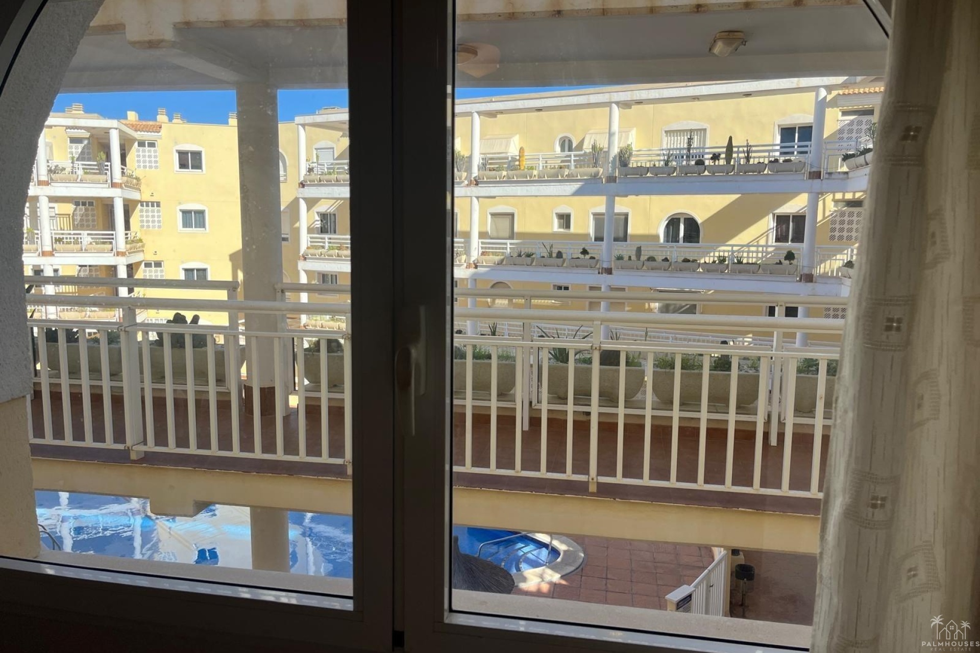 Herverkoop - Appartement - Orihuela Costa - Campoamor