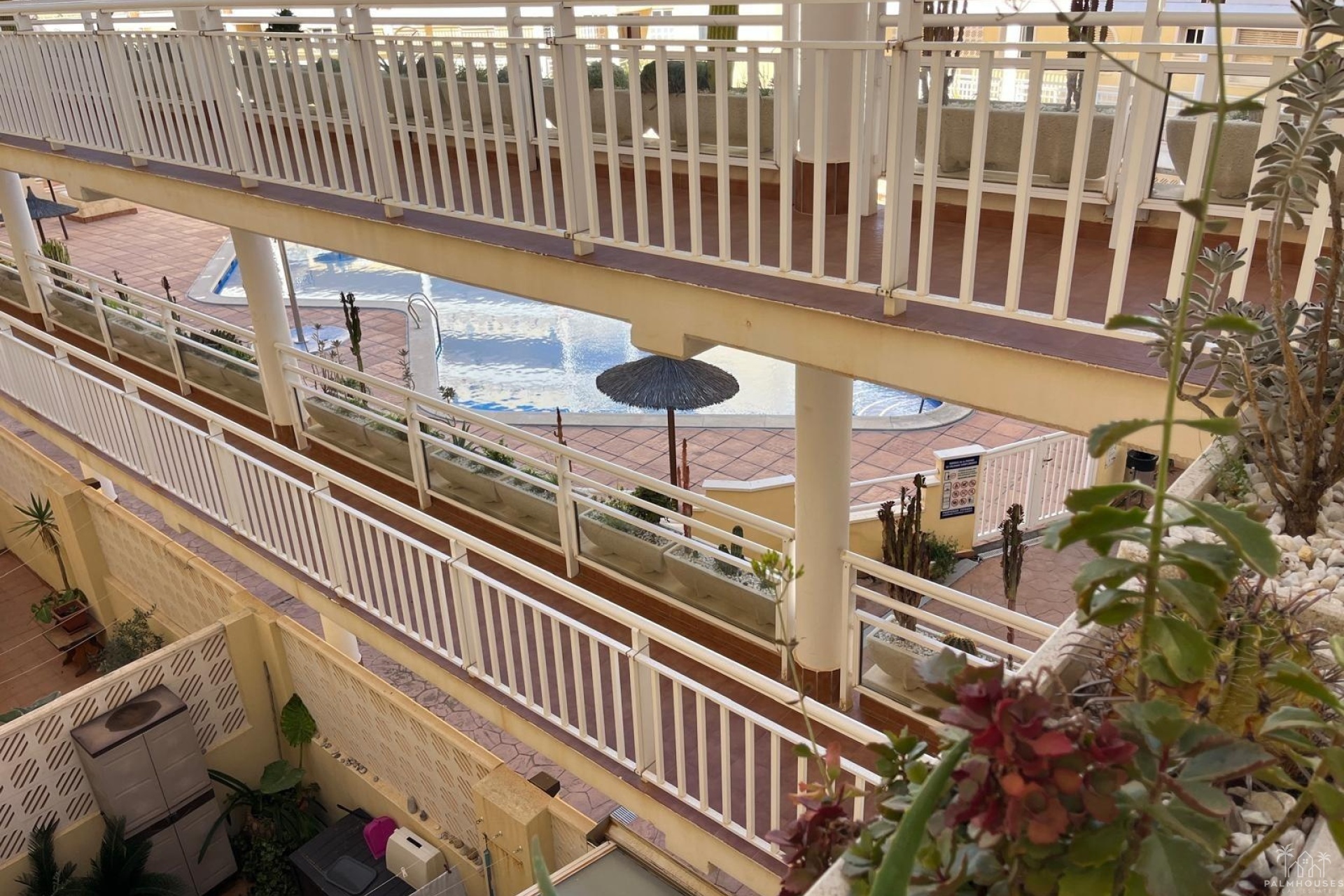 Herverkoop - Appartement - Orihuela Costa - Campoamor