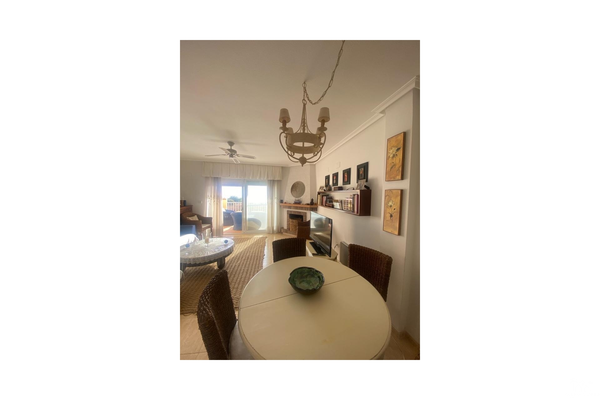 Herverkoop - Appartement - Orihuela Costa - Campoamor