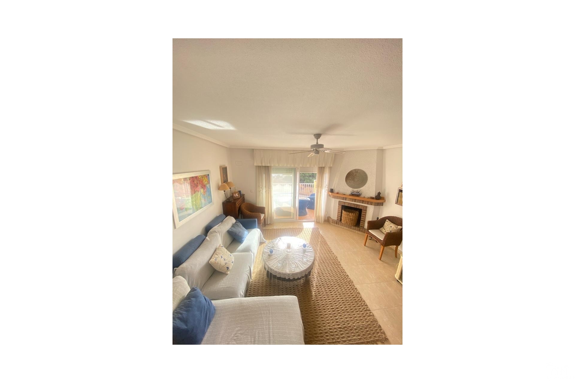 Herverkoop - Appartement - Orihuela Costa - Campoamor