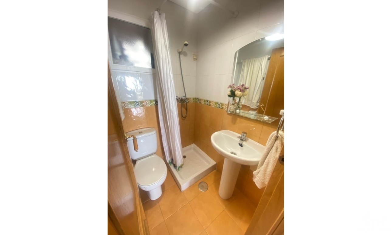 Herverkoop - Appartement - Orihuela Costa - Campoamor