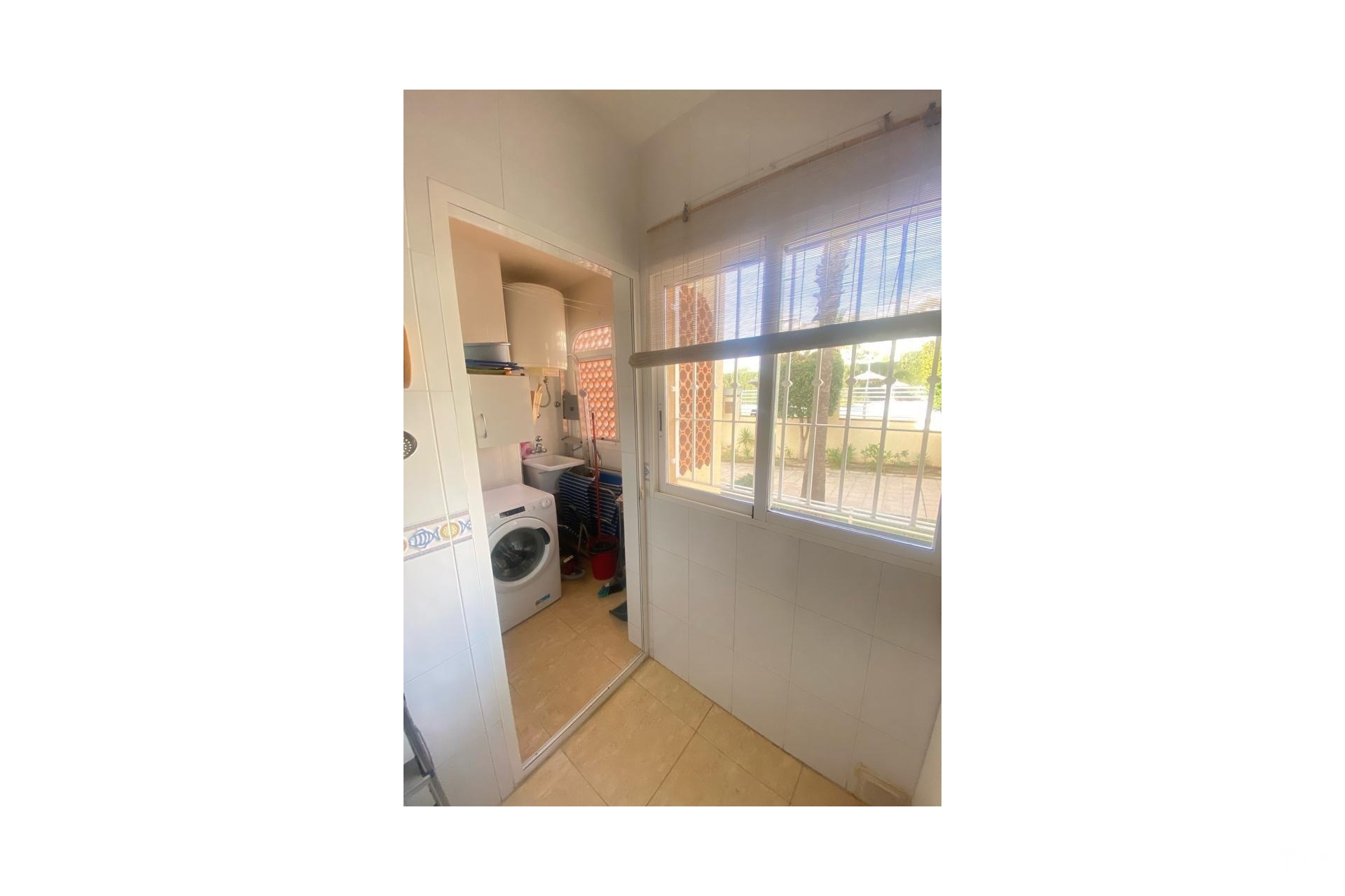 Herverkoop - Appartement - Orihuela Costa - Campoamor