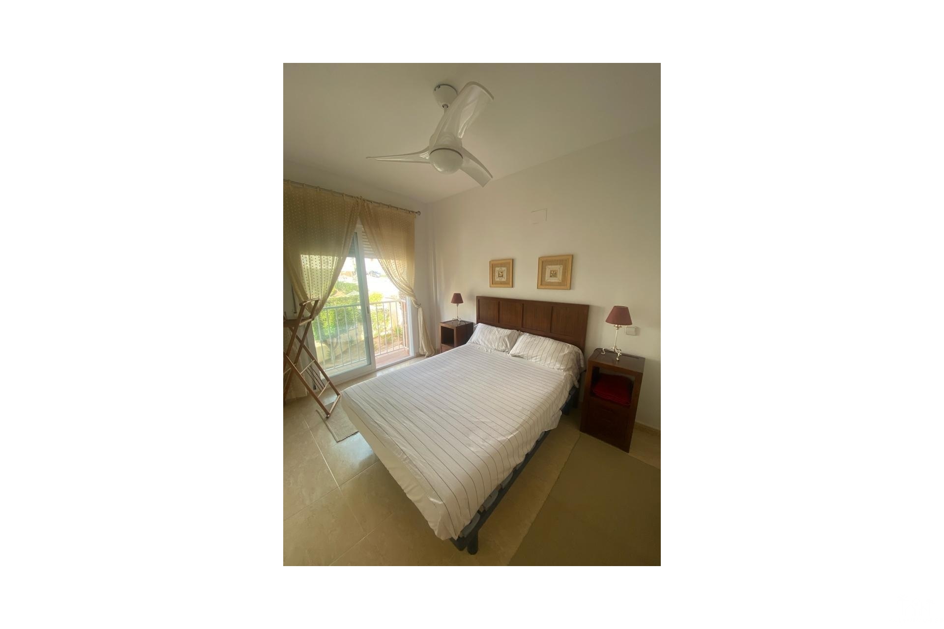 Herverkoop - Appartement - Orihuela Costa - Campoamor