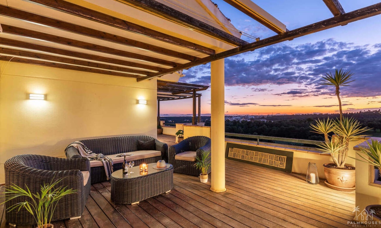Herverkoop - Appartement - Orihuela Costa - Campoamor