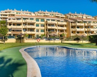 Herverkoop - Appartement - Orihuela Costa - Campoamor
