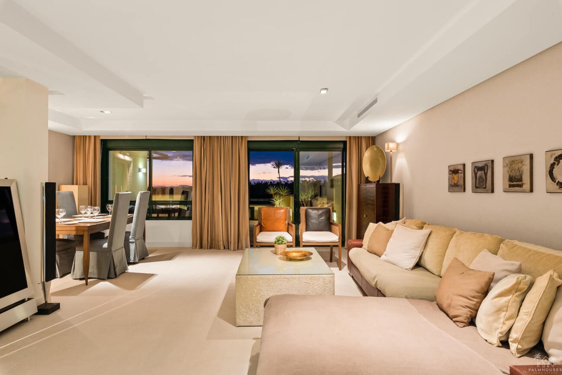 Herverkoop - Appartement - Orihuela Costa - Campoamor