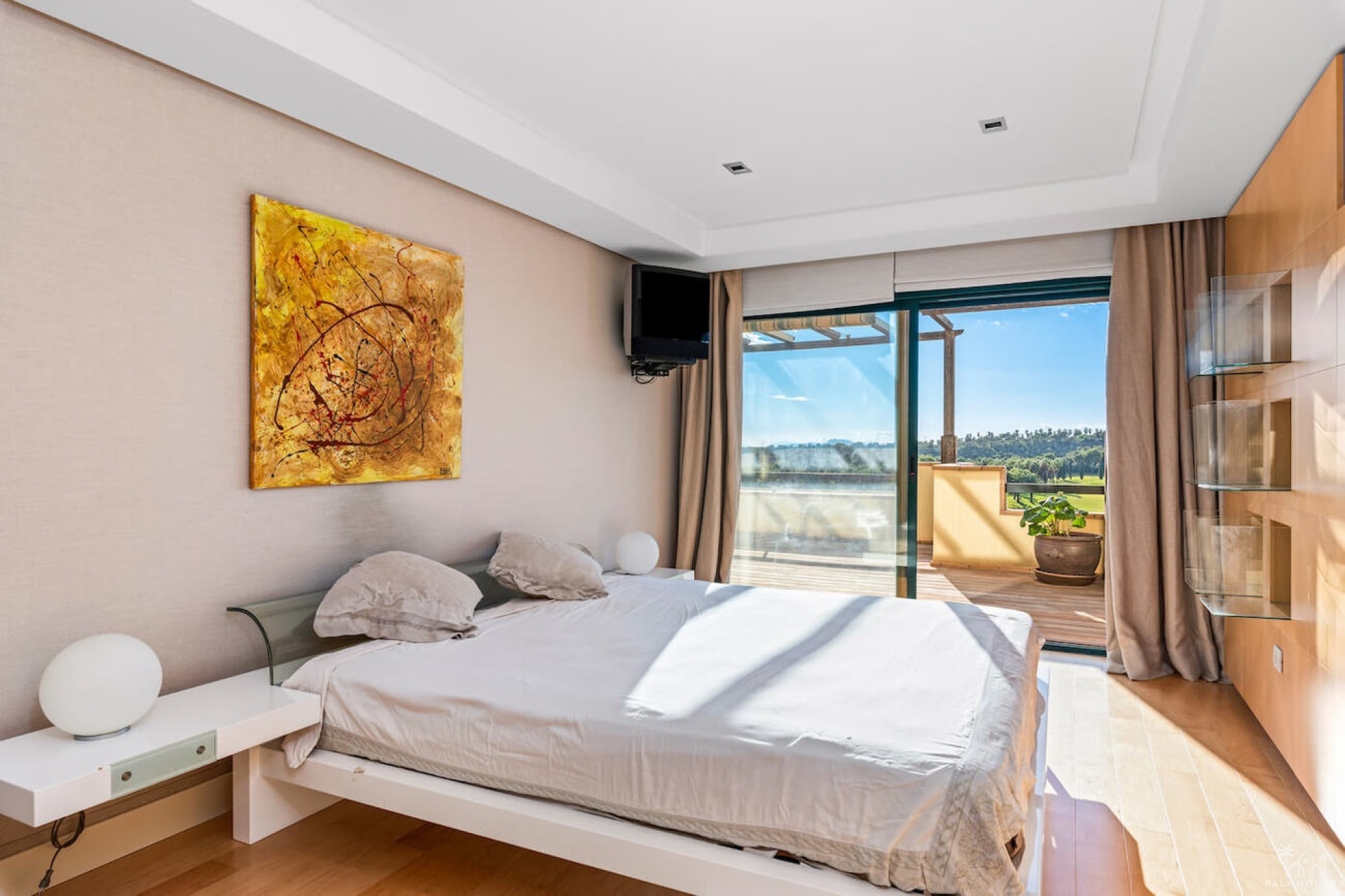 Herverkoop - Appartement - Orihuela Costa - Campoamor