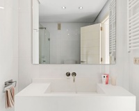 Herverkoop - Appartement - Orihuela Costa - Campoamor