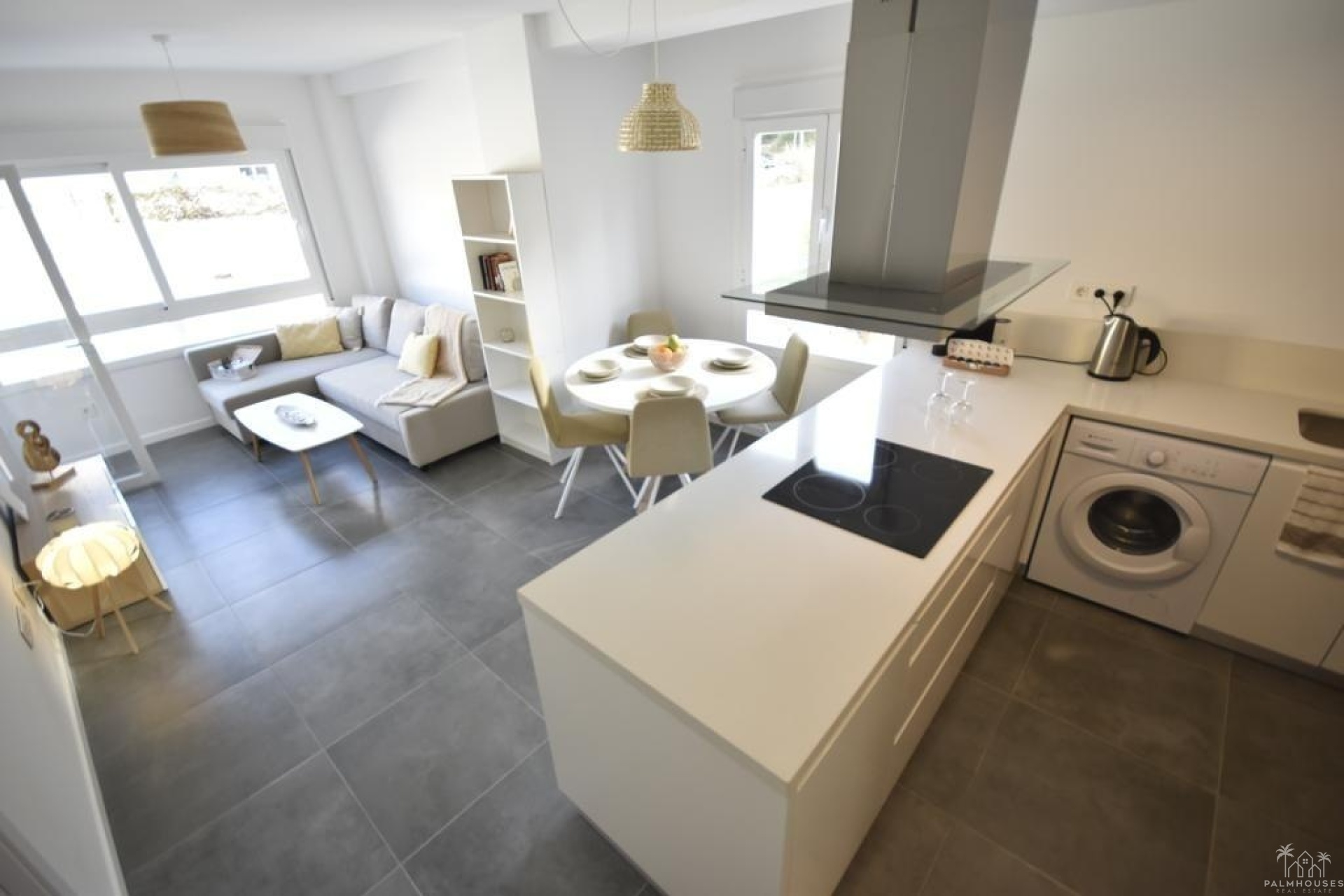 Herverkoop - Appartement - Orihuela Costa - Campoamor
