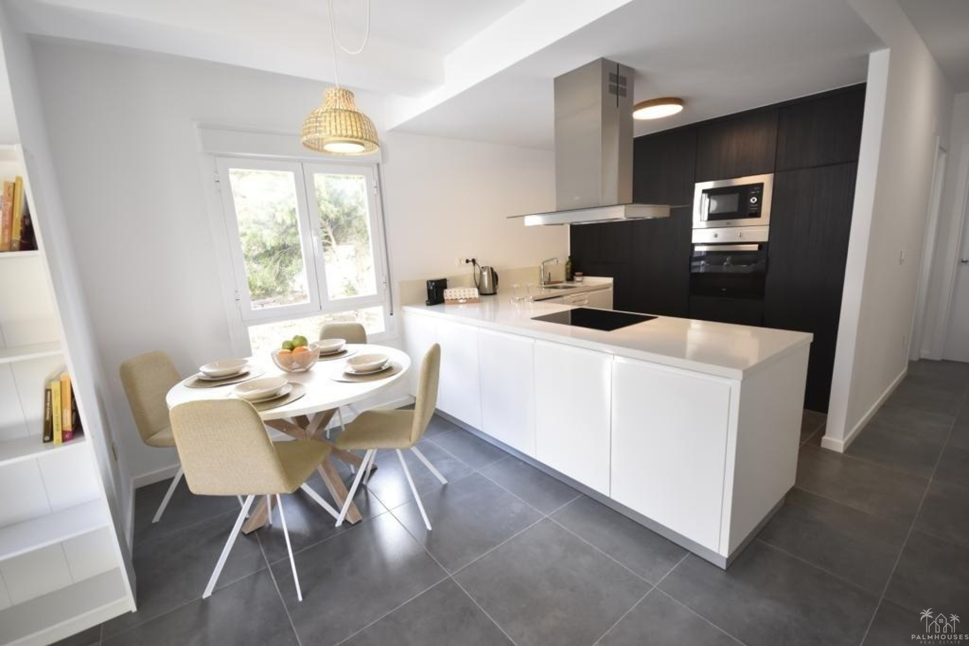 Herverkoop - Appartement - Orihuela Costa - Campoamor