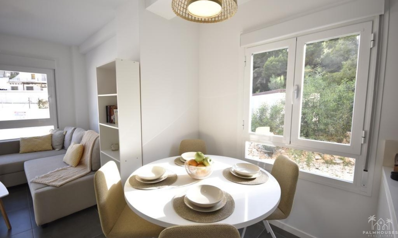 Herverkoop - Appartement - Orihuela Costa - Campoamor
