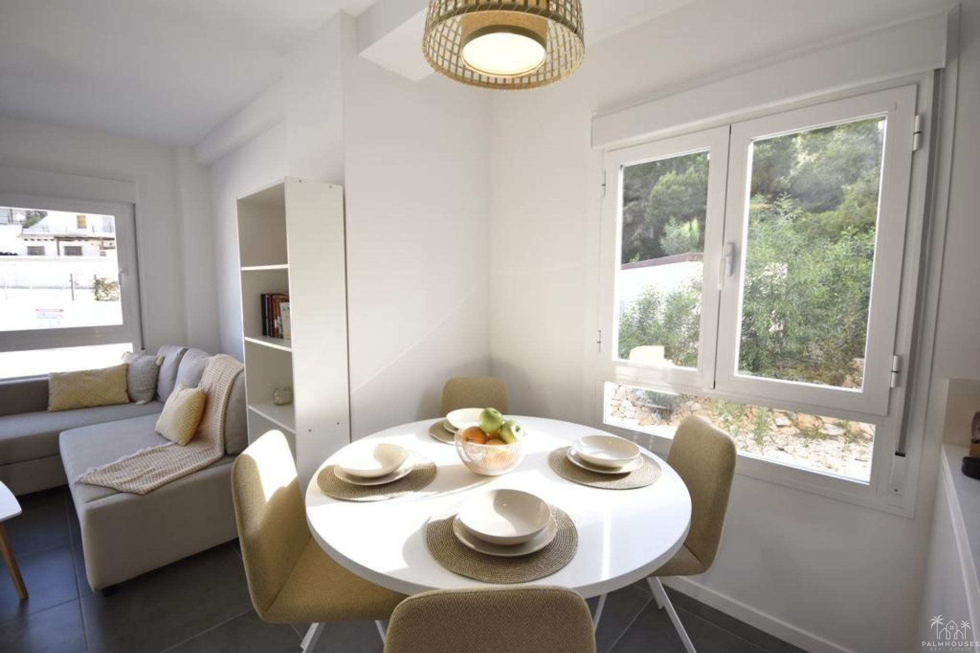 Herverkoop - Appartement - Orihuela Costa - Campoamor