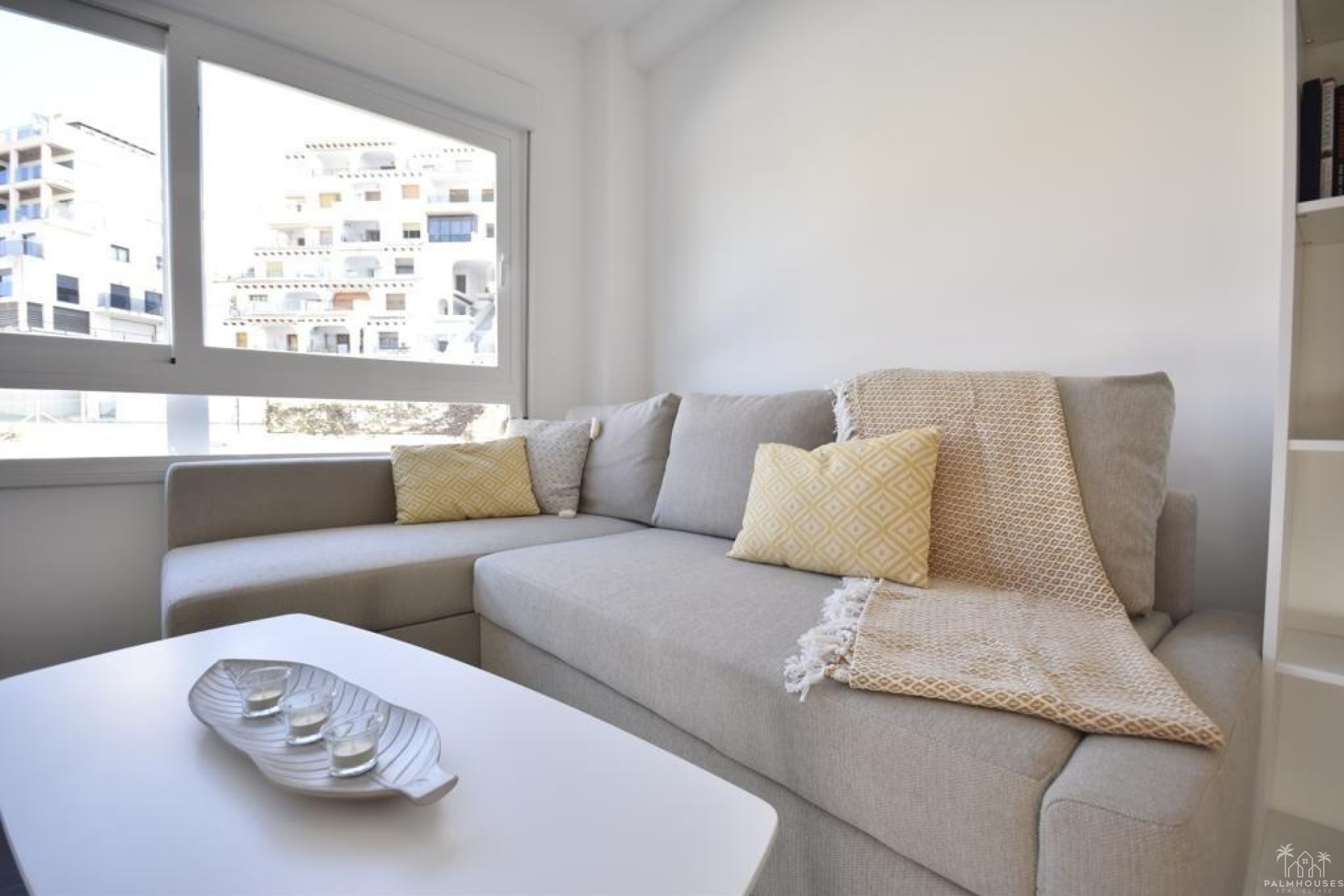 Herverkoop - Appartement - Orihuela Costa - Campoamor