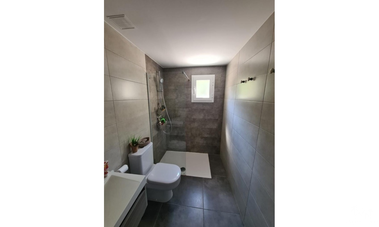 Herverkoop - Appartement - Orihuela Costa - Campoamor