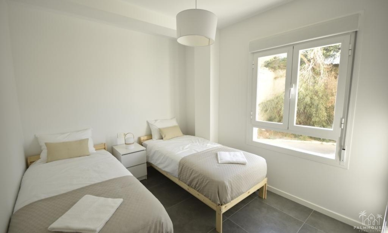 Herverkoop - Appartement - Orihuela Costa - Campoamor