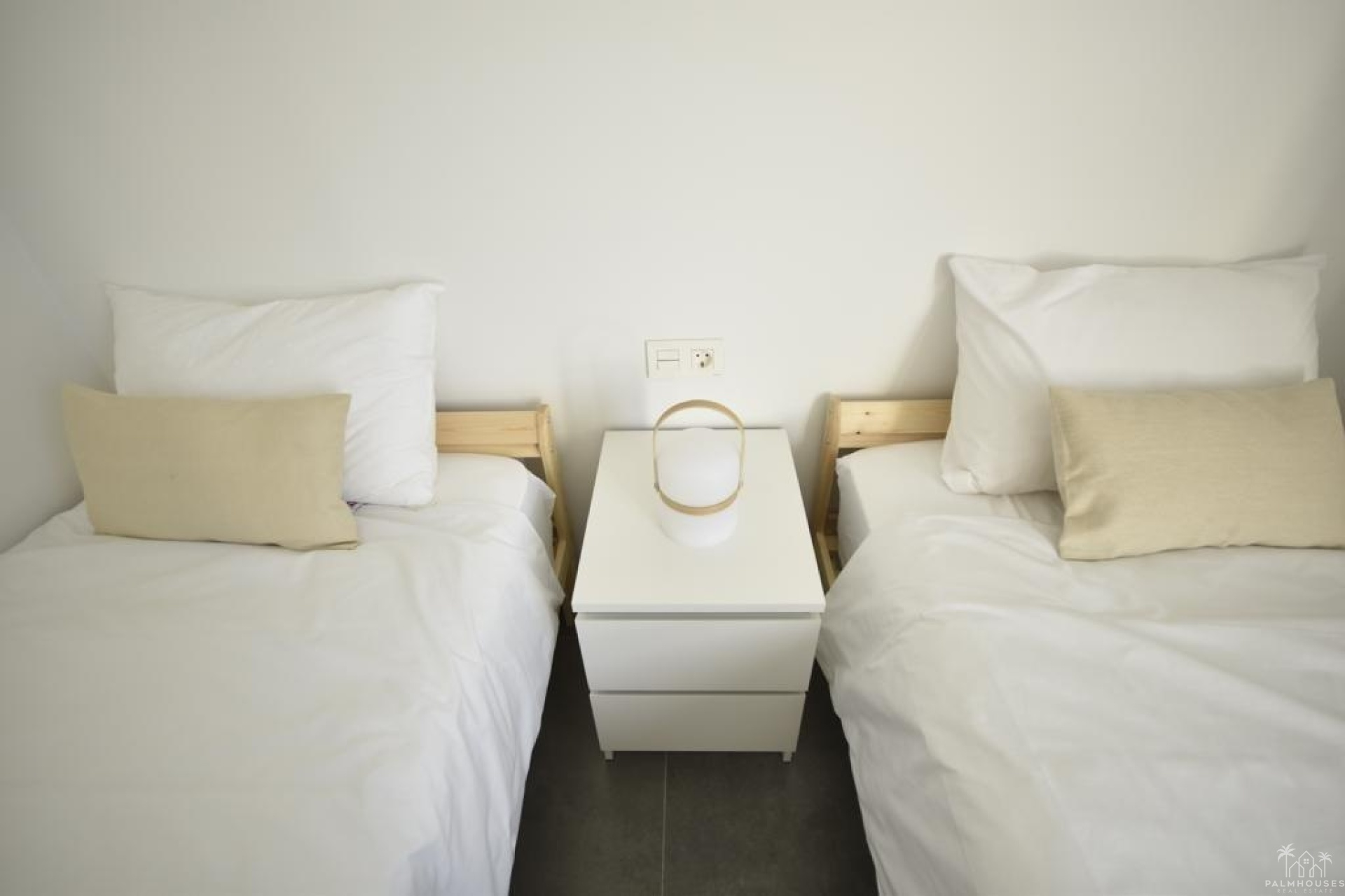 Herverkoop - Appartement - Orihuela Costa - Campoamor