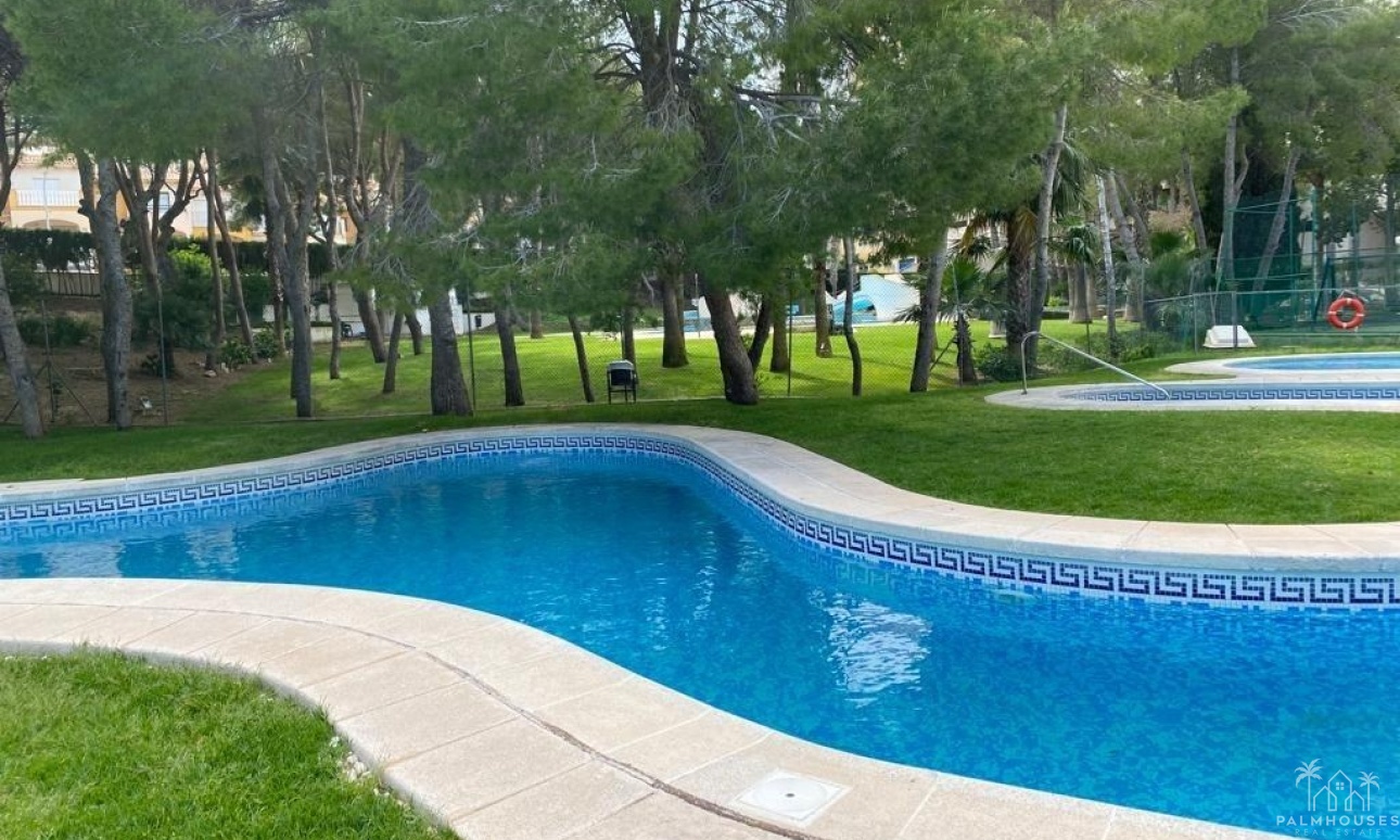 Herverkoop - Appartement - Orihuela Costa - Campoamor