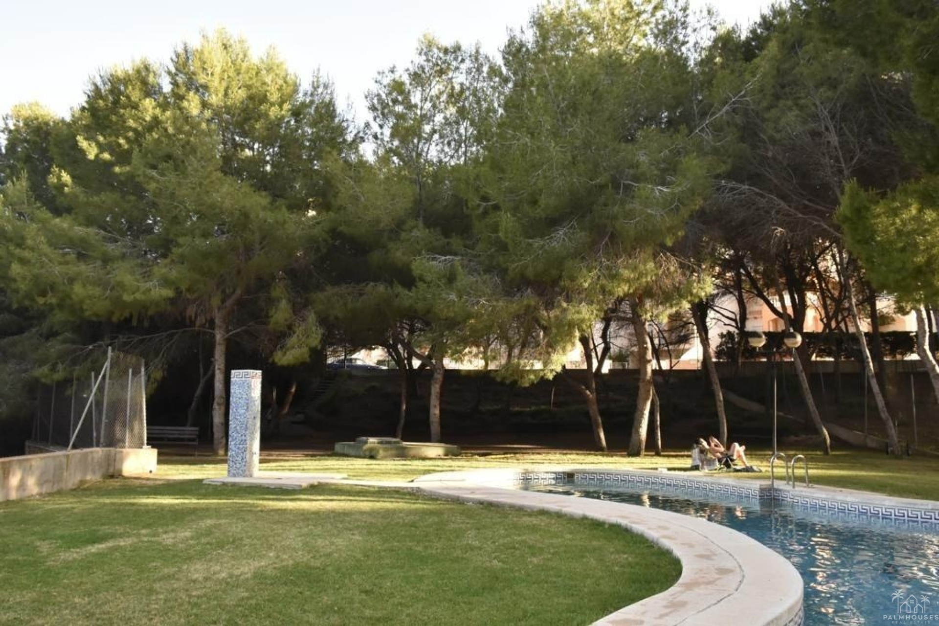 Herverkoop - Appartement - Orihuela Costa - Campoamor