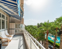 Herverkoop - Appartement - Orihuela Costa - Campoamor