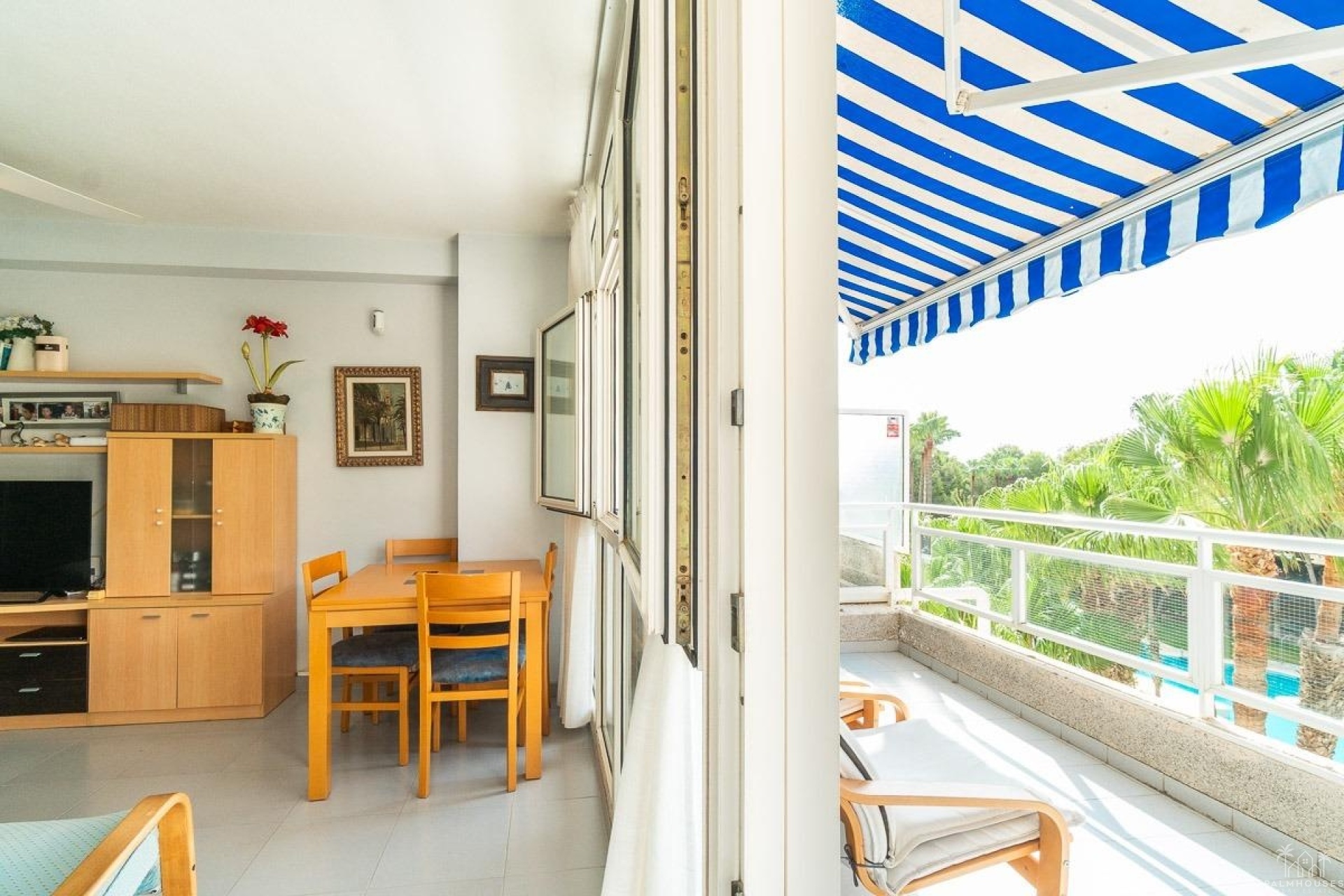 Herverkoop - Appartement - Orihuela Costa - Campoamor