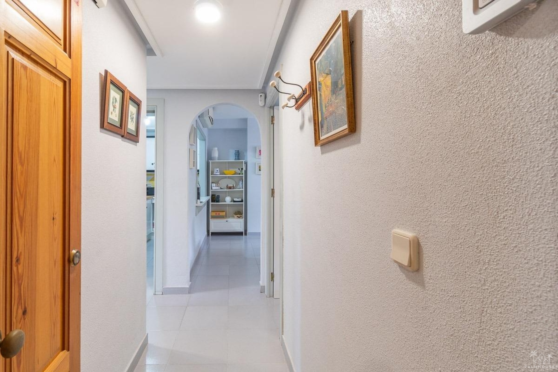 Herverkoop - Appartement - Orihuela Costa - Campoamor