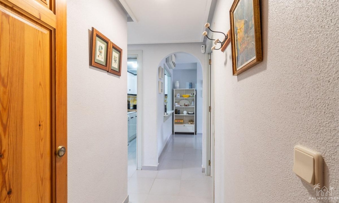 Herverkoop - Appartement - Orihuela Costa - Campoamor