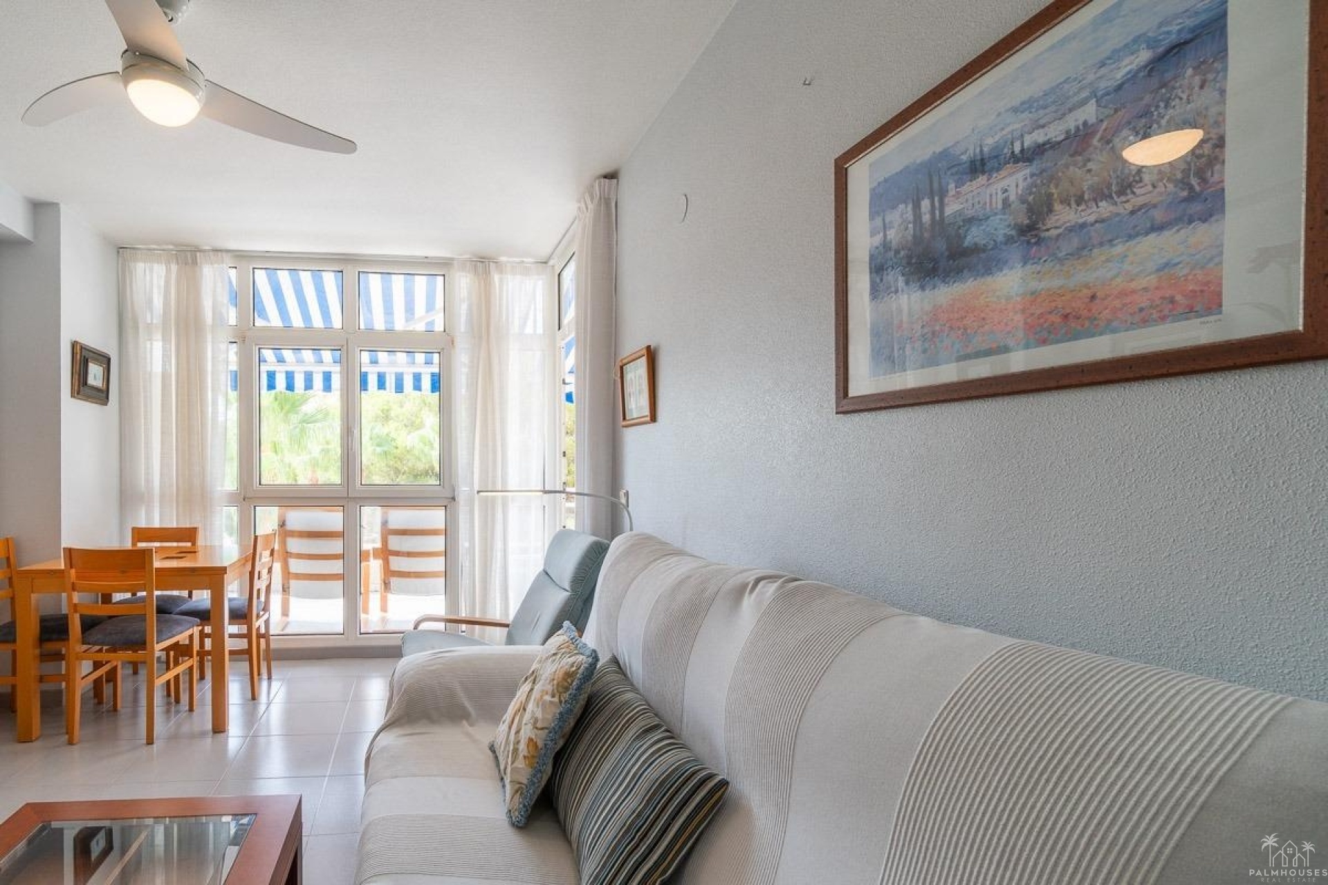 Herverkoop - Appartement - Orihuela Costa - Campoamor
