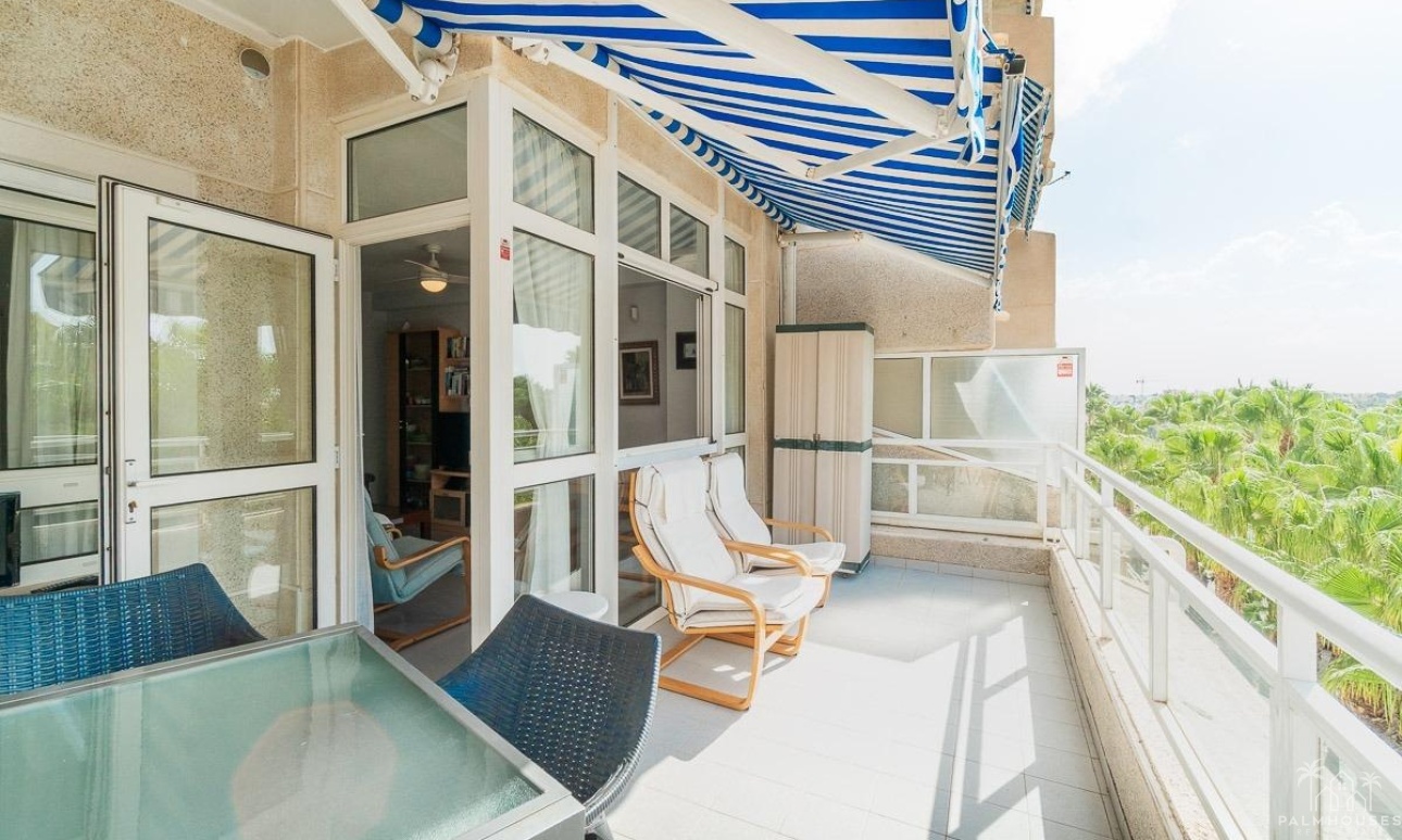 Herverkoop - Appartement - Orihuela Costa - Campoamor