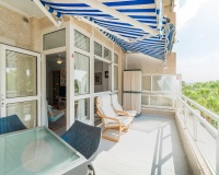 Herverkoop - Appartement - Orihuela Costa - Campoamor