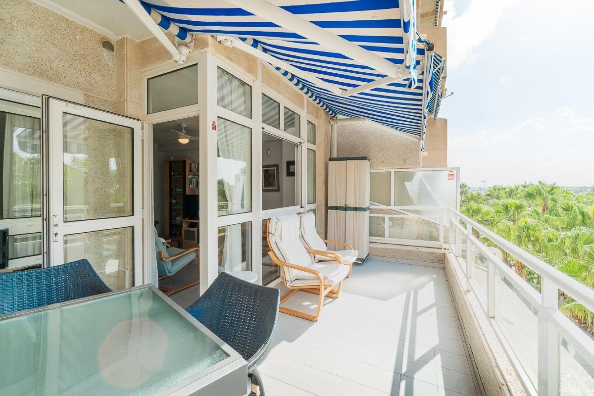 Herverkoop - Appartement - Orihuela Costa - Campoamor