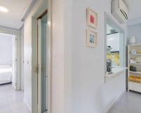 Herverkoop - Appartement - Orihuela Costa - Campoamor
