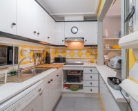 Herverkoop - Appartement - Orihuela Costa - Campoamor