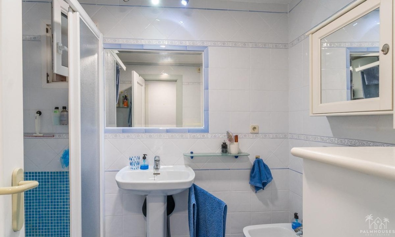 Herverkoop - Appartement - Orihuela Costa - Campoamor