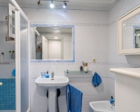 Herverkoop - Appartement - Orihuela Costa - Campoamor