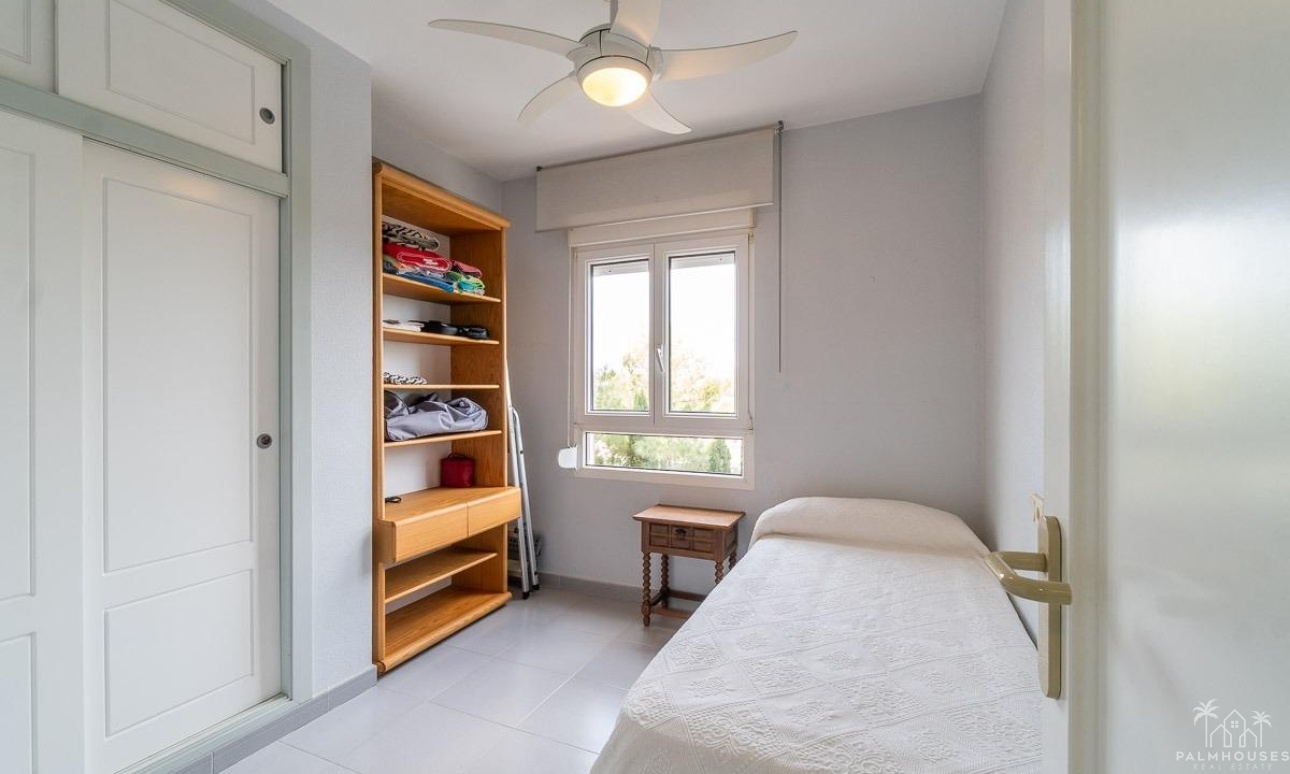Herverkoop - Appartement - Orihuela Costa - Campoamor