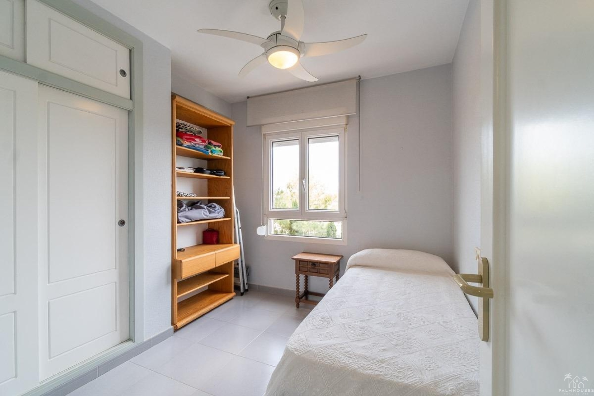 Herverkoop - Appartement - Orihuela Costa - Campoamor
