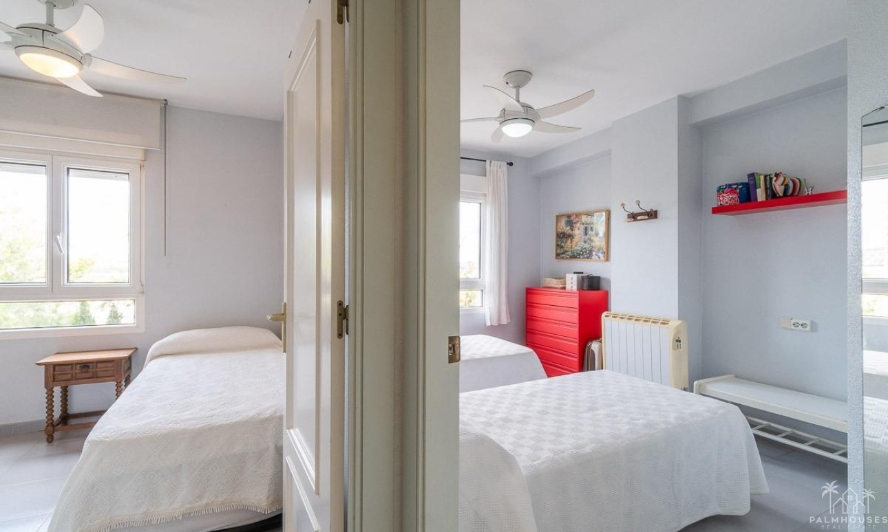 Herverkoop - Appartement - Orihuela Costa - Campoamor