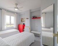 Herverkoop - Appartement - Orihuela Costa - Campoamor