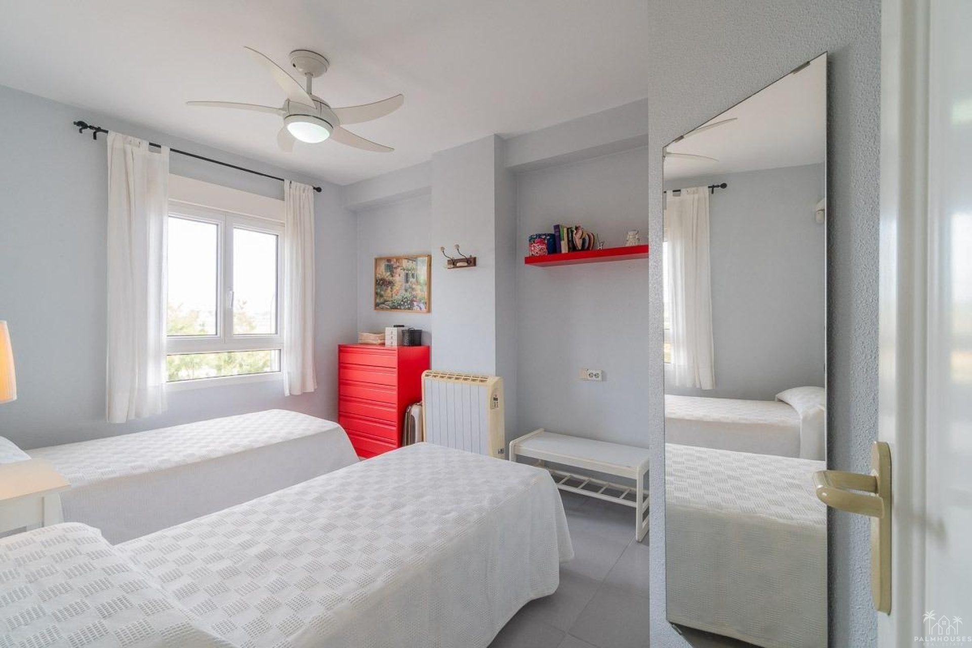 Herverkoop - Appartement - Orihuela Costa - Campoamor