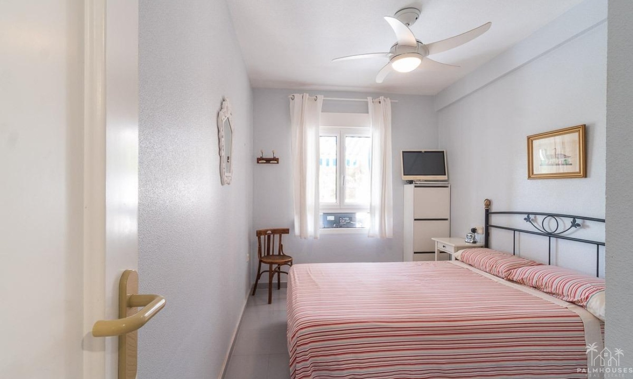 Herverkoop - Appartement - Orihuela Costa - Campoamor