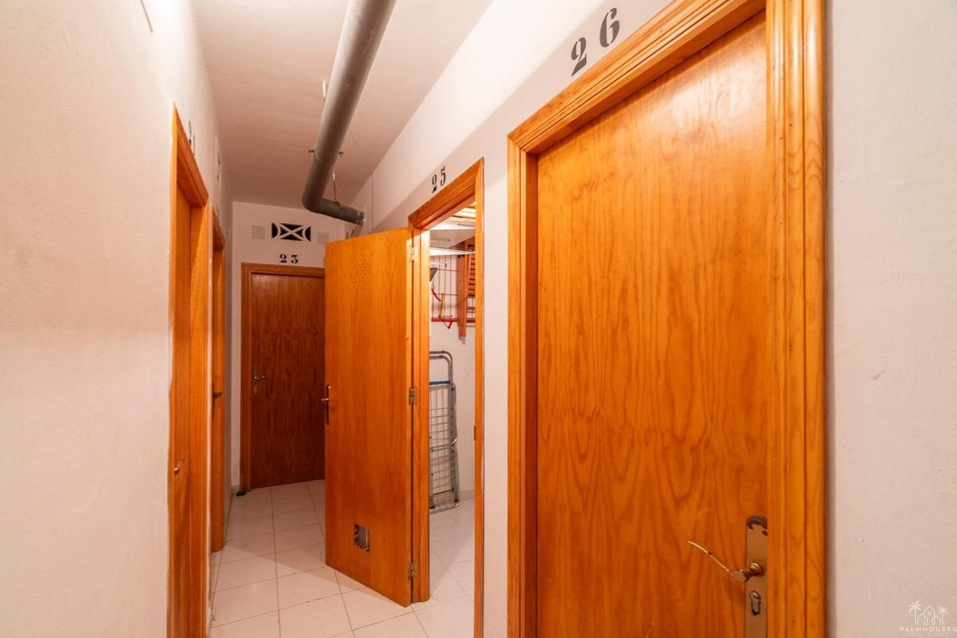 Herverkoop - Appartement - Orihuela Costa - Campoamor