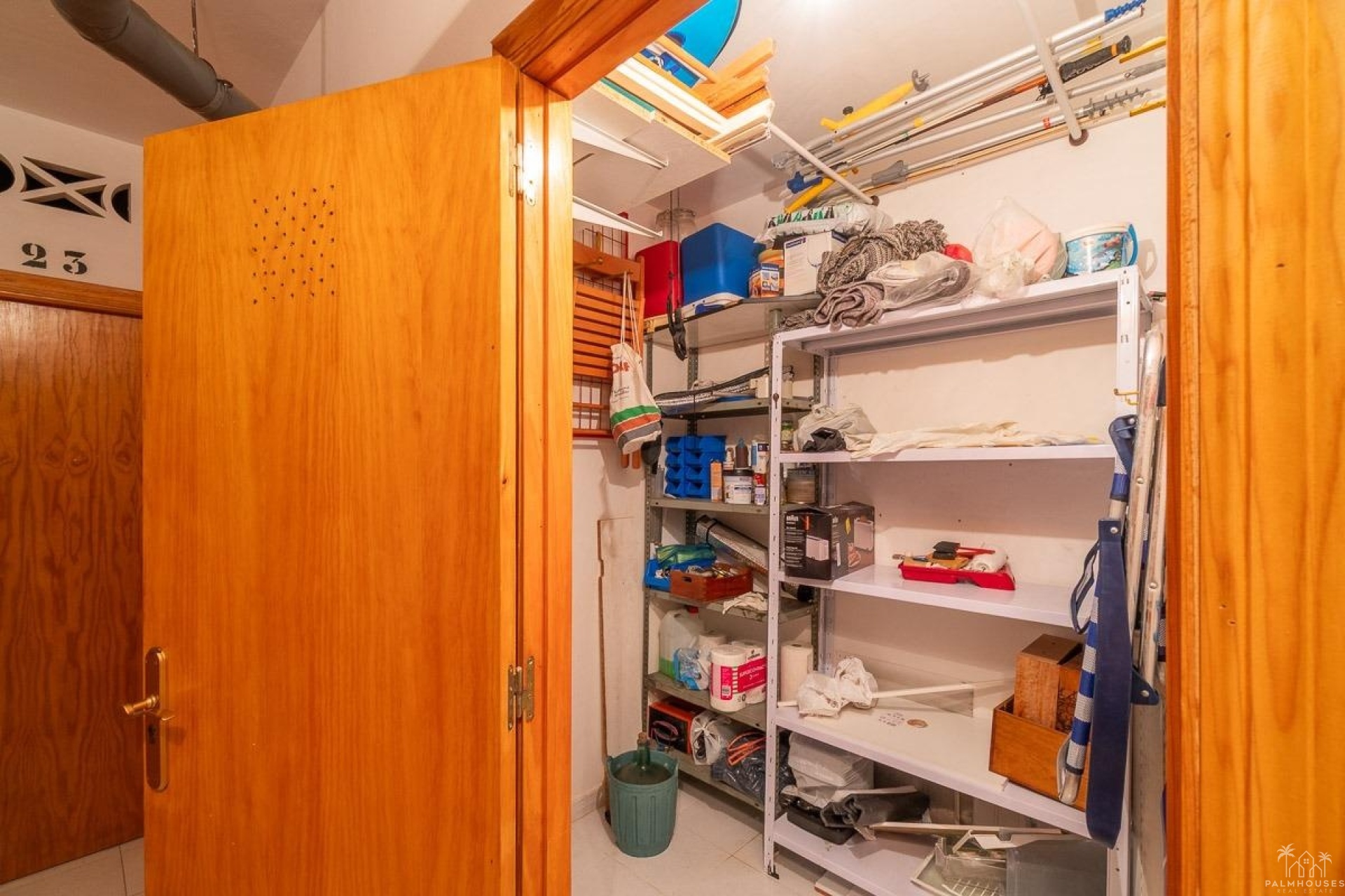 Herverkoop - Appartement - Orihuela Costa - Campoamor