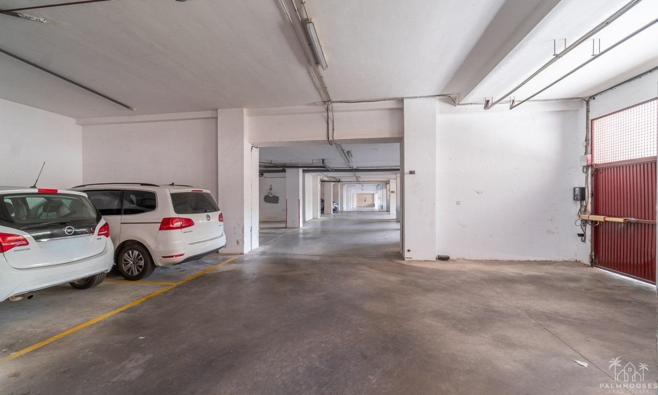 Herverkoop - Appartement - Orihuela Costa - Campoamor